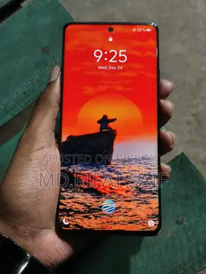 Vivo X70 Pro 256 GB Black