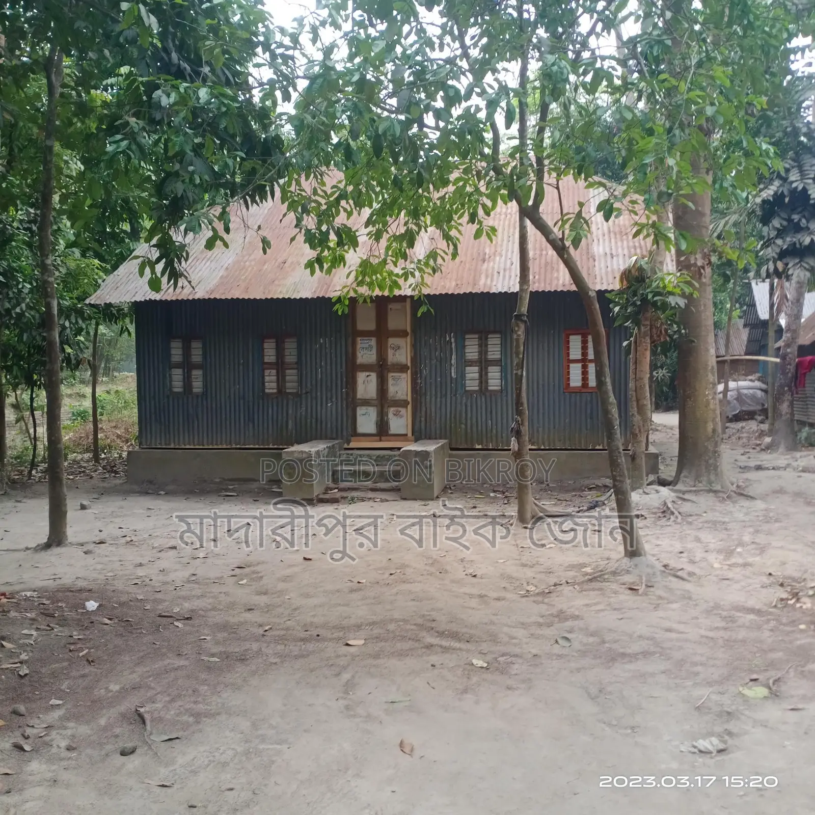 Available for Rent for Women's Madrasa