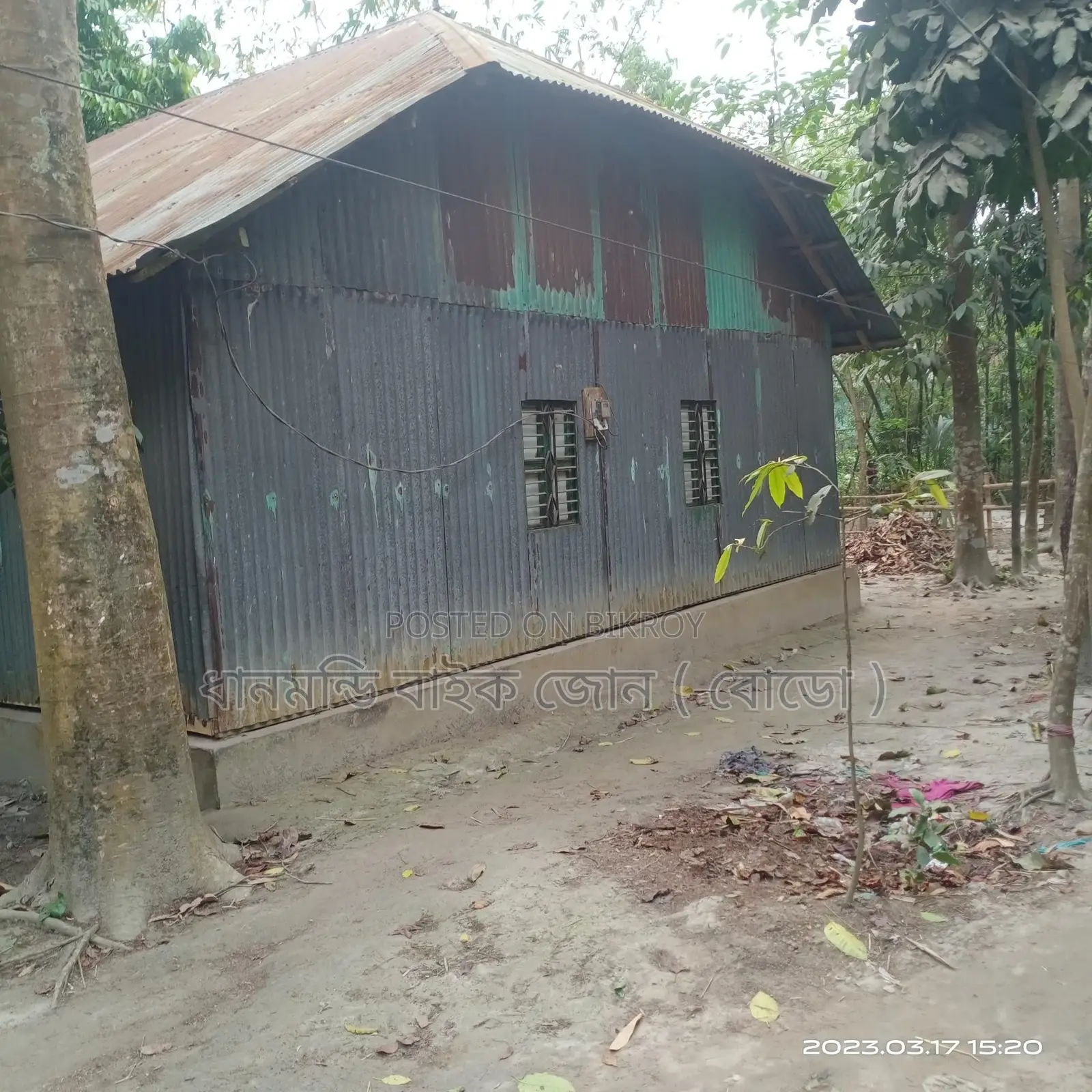 Available for Rent for Women's Madrasa