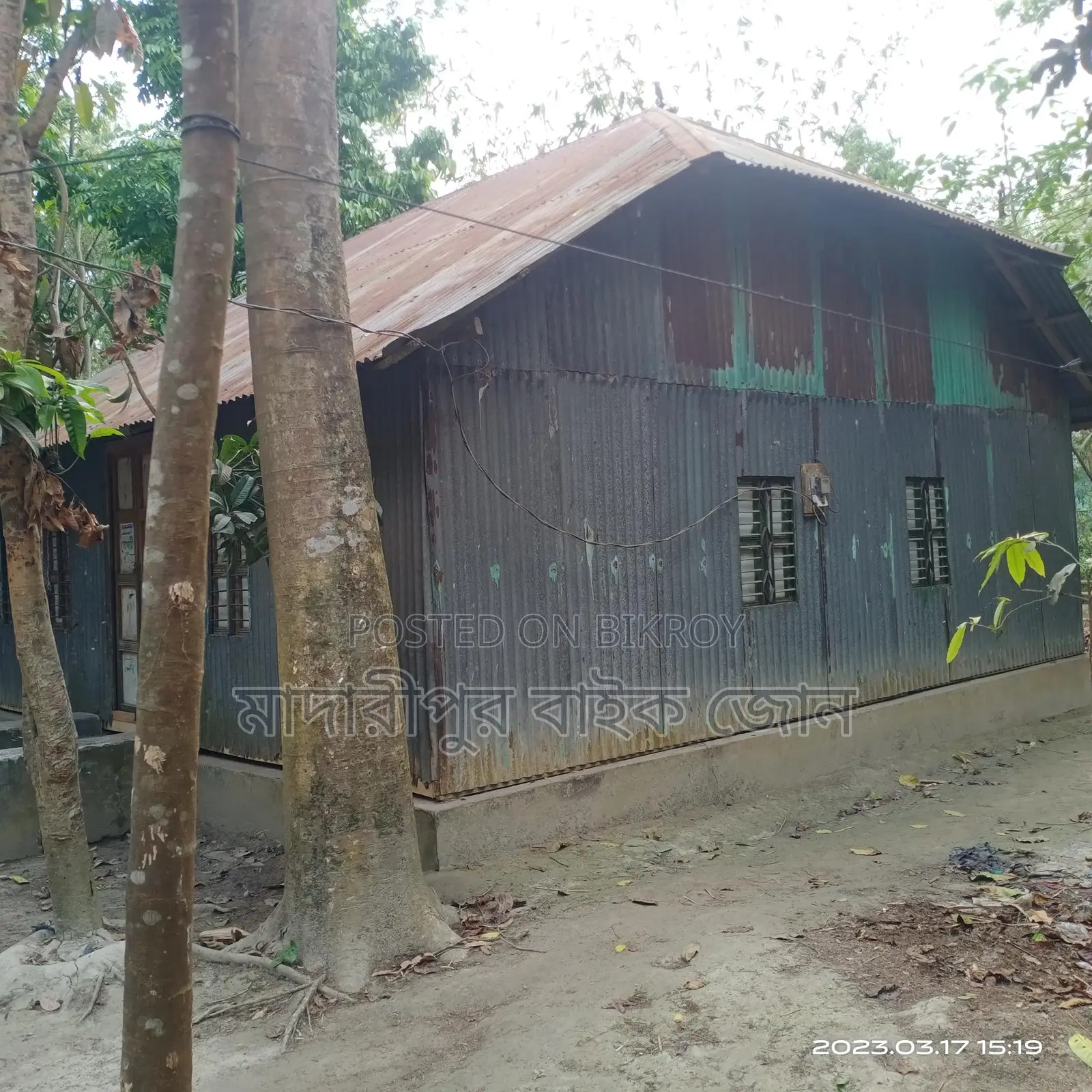Available for Rent for Women's Madrasa