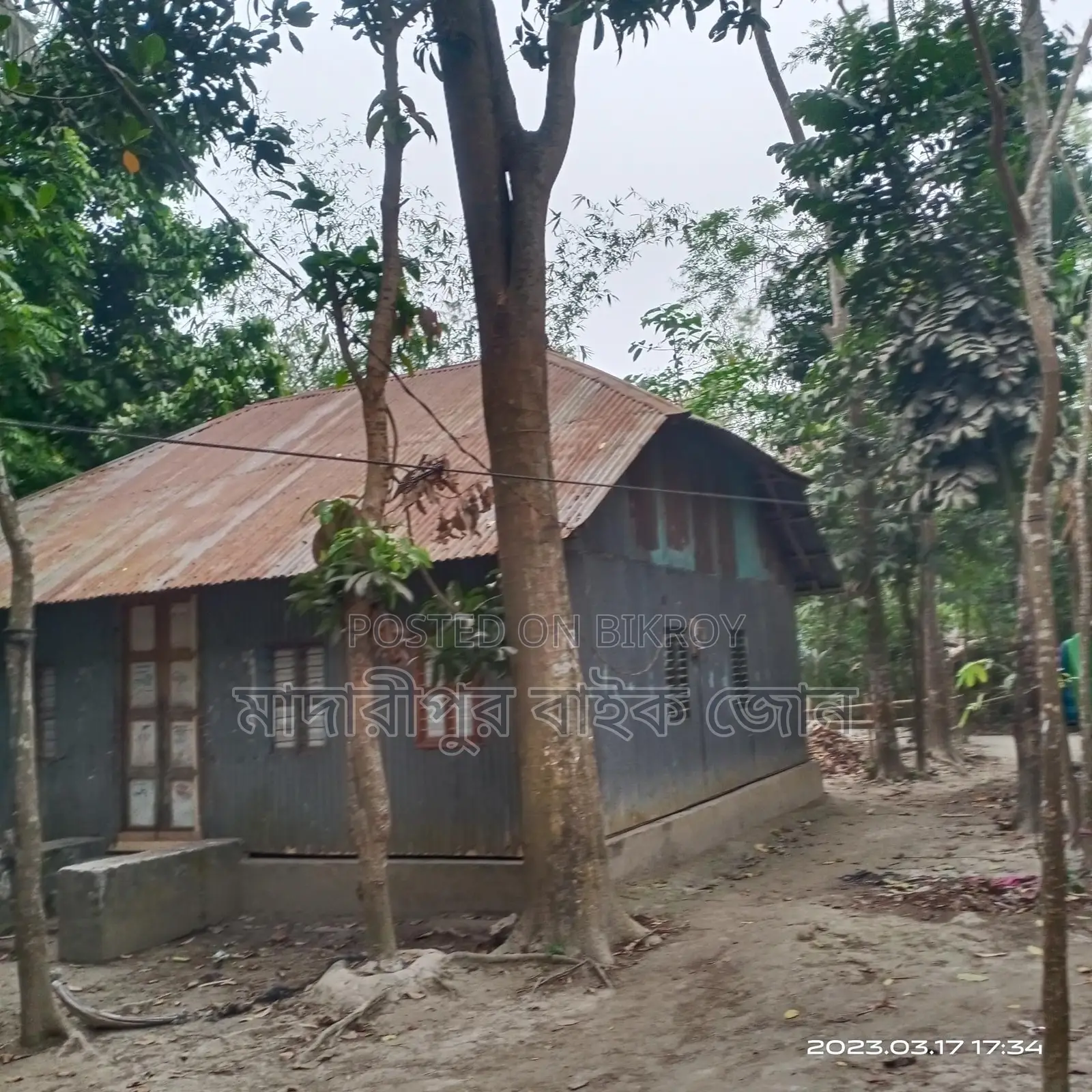 Available for Rent for Women's Madrasa
