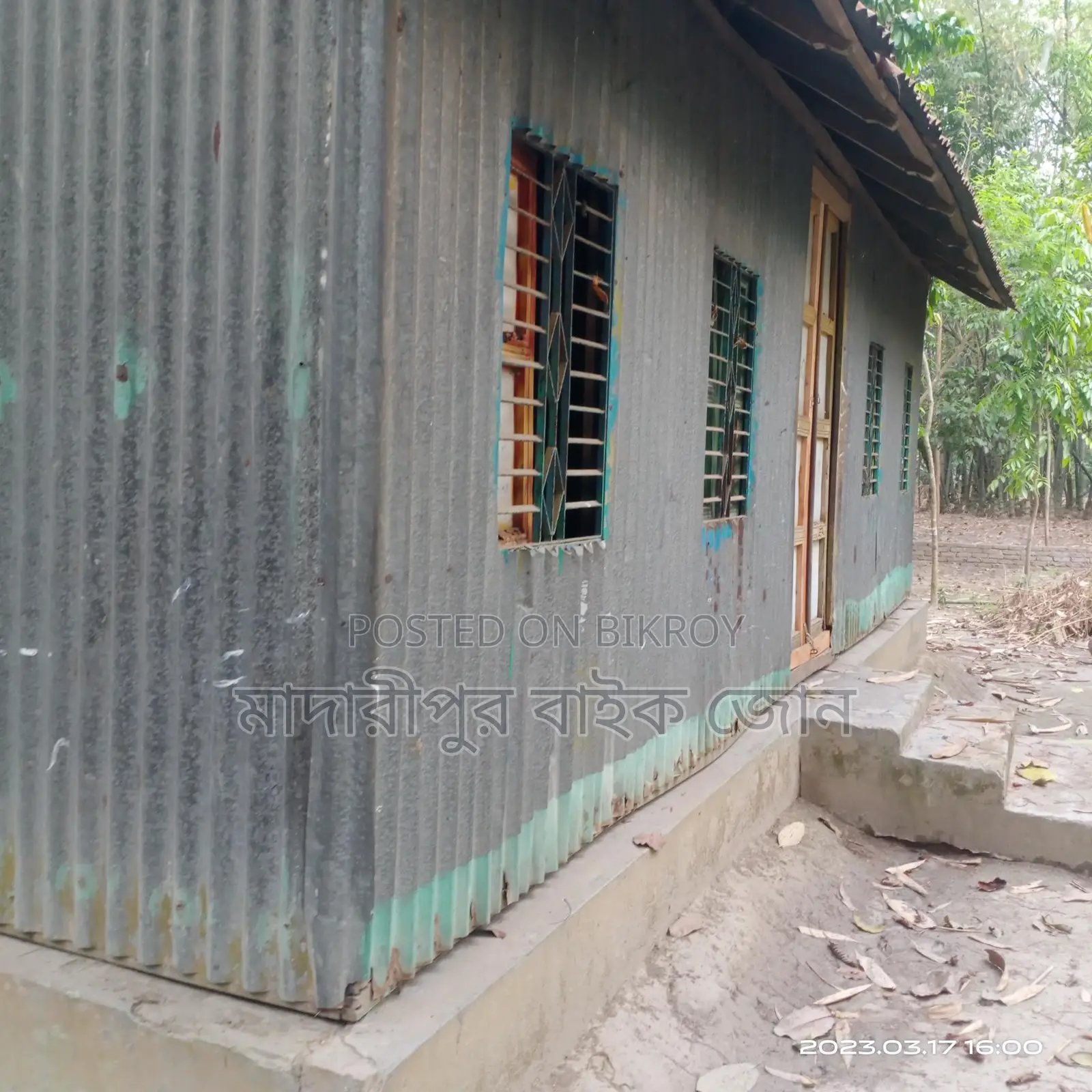 Available for Rent for Women's Madrasa