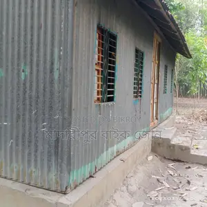 Available for Rent for Women's Madrasa