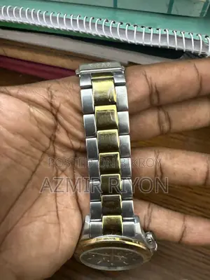 Real Boss Watch with Box from Canada