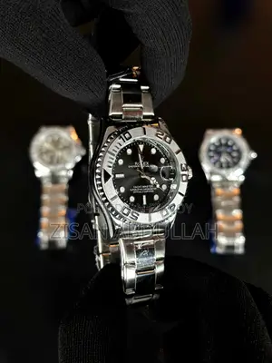 Rolex Watch