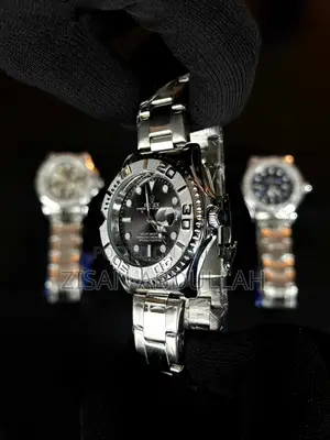 Rolex Watch