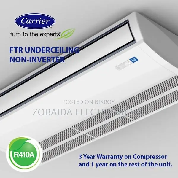 -5.0 Ton-Carrier AC