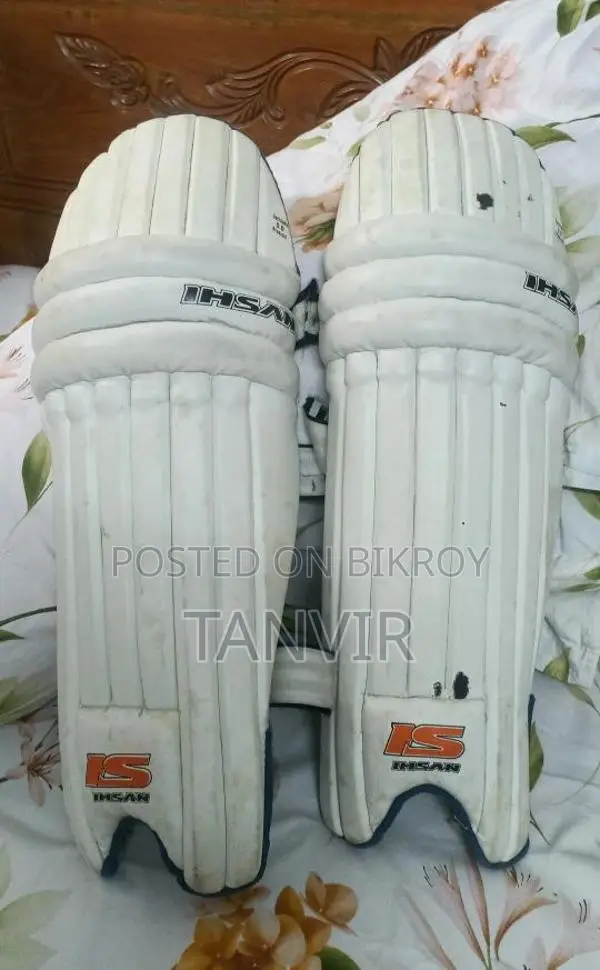 Cricket Instrument