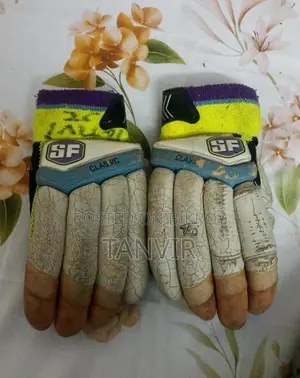 Cricket Instrument