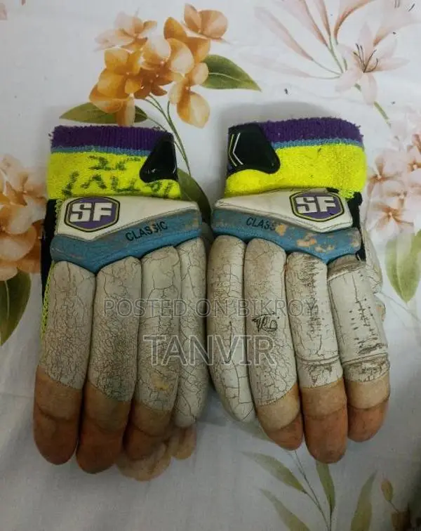 Cricket Instrument