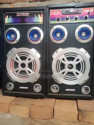 Sound Box for Sale