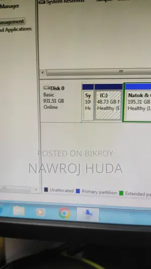 ডেস্কটপ কম্পিউটার