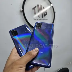 Samsung Galaxy A31 4/128 (Used)