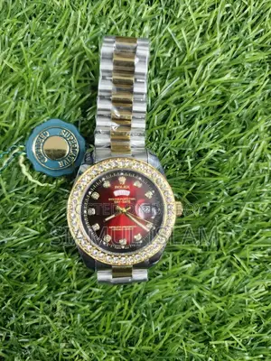 Rolex Watch (Brand New)