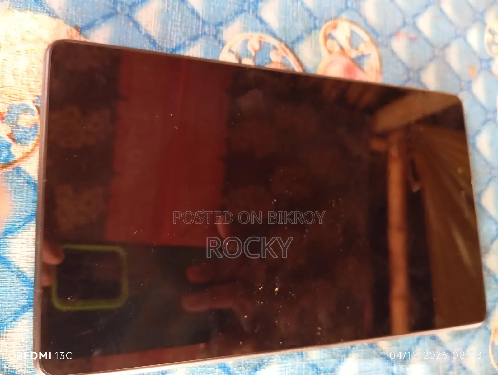 Samsung Galaxy Tab A8.0 (Used)