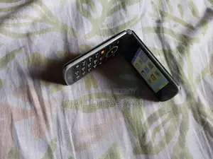 LG Folding Phone (Used)