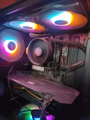Amd Ryzen 4650g CPU