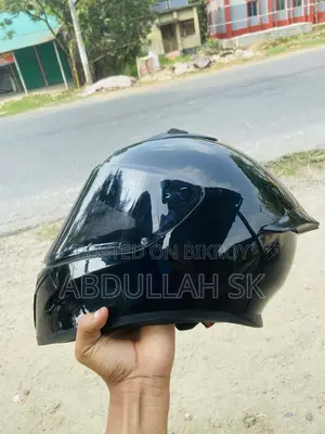 Helmet Sell