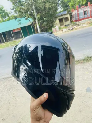 Helmet Sell