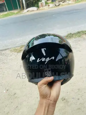 Helmet Sell