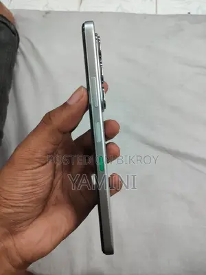 Infinix Hot 60i 128GB (Used)