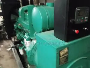 400 kva cummings generator USA sell