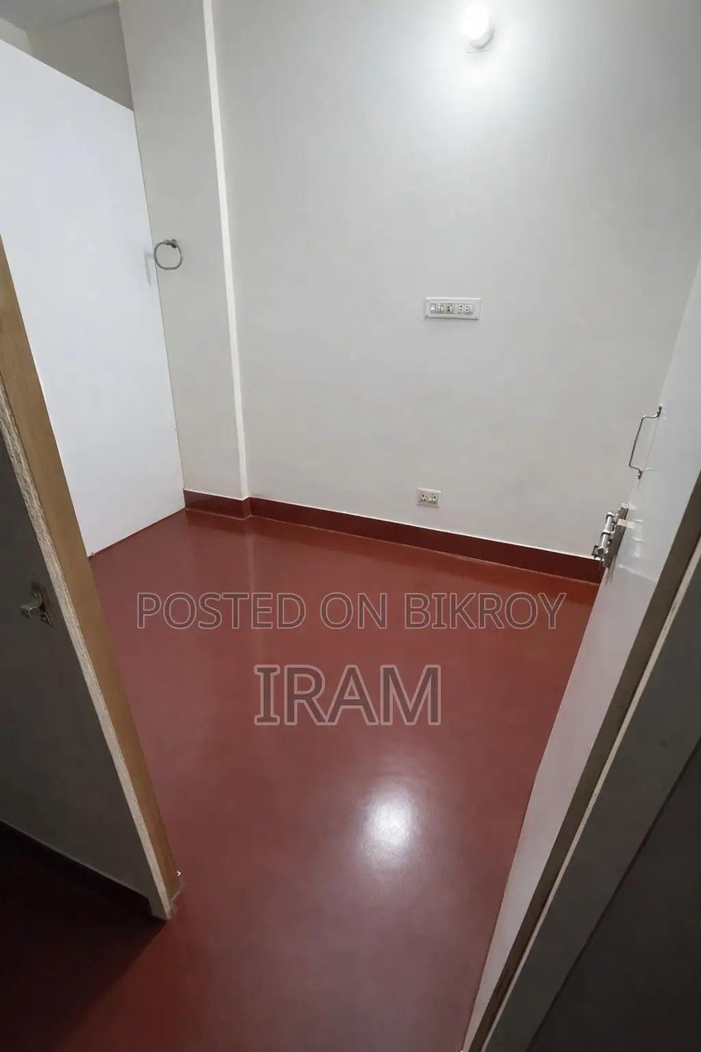Sublet Rental (Jahangirnagar Housing Society)