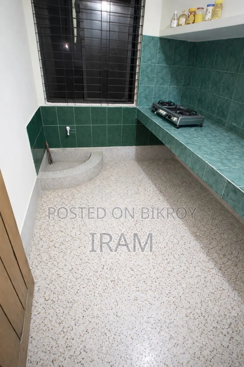 Sublet Rental (Jahangirnagar Housing Society)