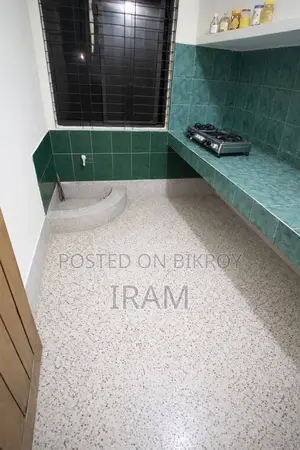 Sublet Rental (Jahangirnagar Housing Society)