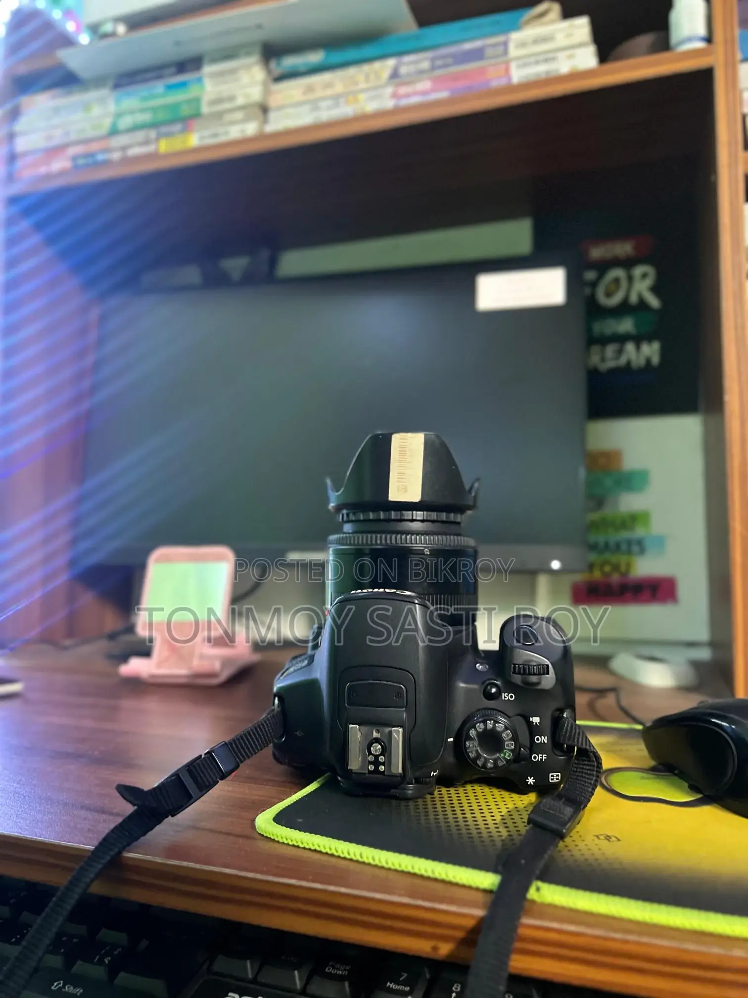 Canon 700D