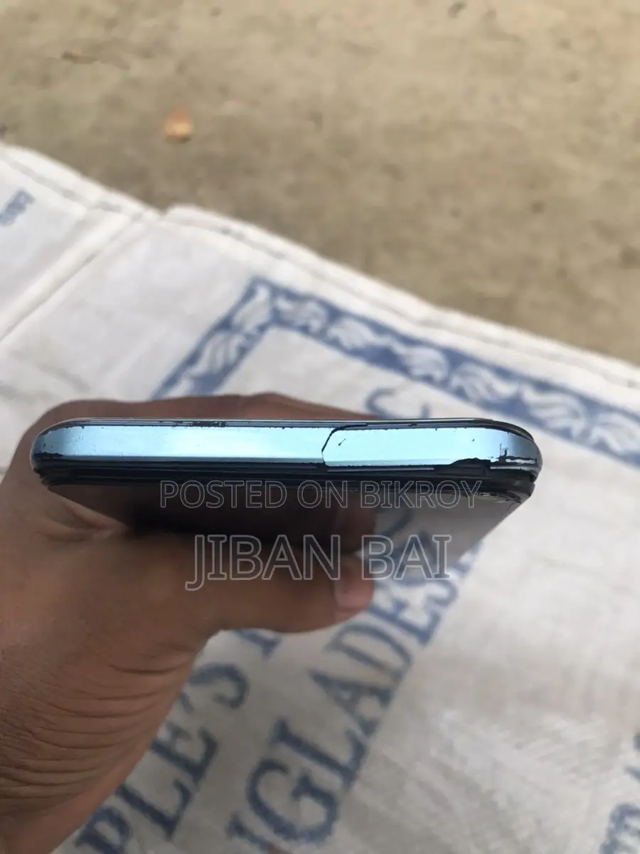 Tecno Camon 16 (Used)