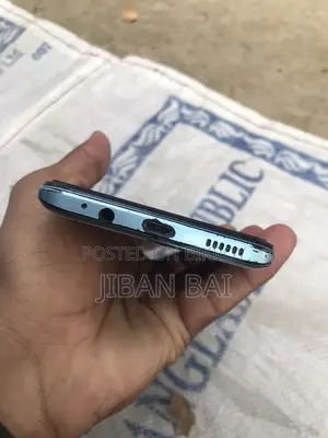 Tecno Camon 16 (Used)