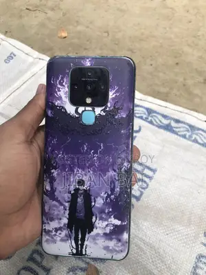 Tecno Camon 16 (Used)
