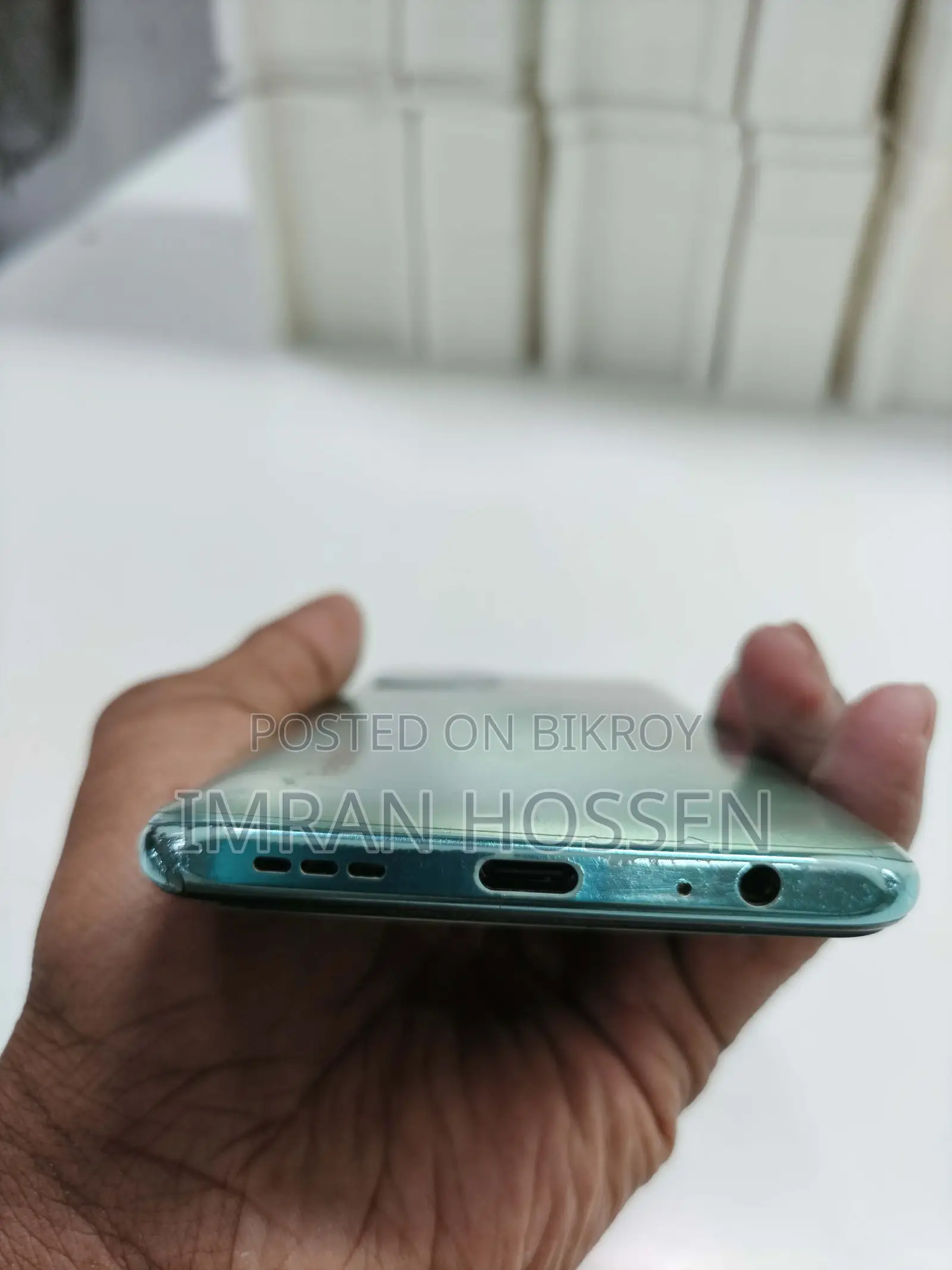 Xiaomi Redmi NOTE 11 6/128 gb (Used)