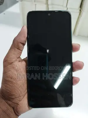Xiaomi Redmi NOTE 11 6/128 gb (Used)
