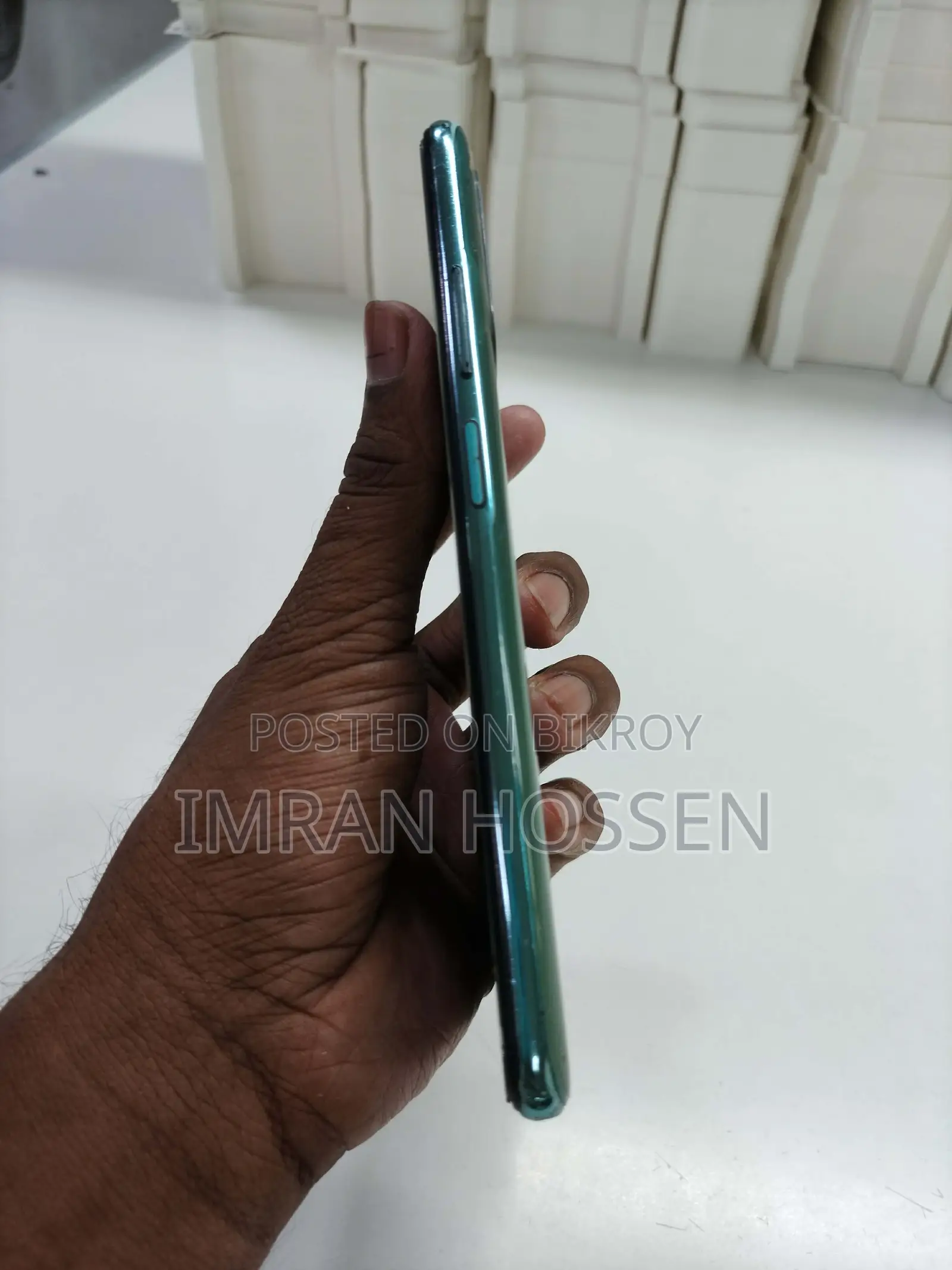 Xiaomi Redmi NOTE 11 6/128 gb (Used)