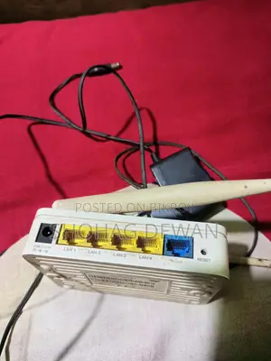 Walton Router 2 Antenna