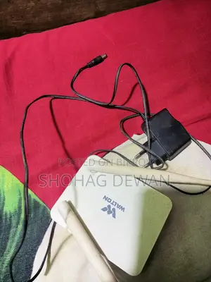 Walton Router 2 Antenna