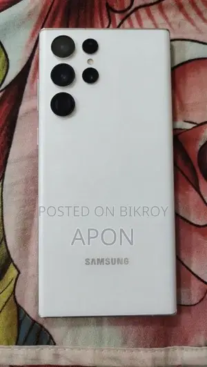 Samsung Galaxy S22 Ultra 12/256 (Used)