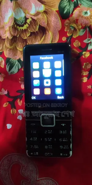 Maximus M212b (ব্যবহৃত)