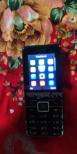 Maximus M212b (ব্যবহৃত)