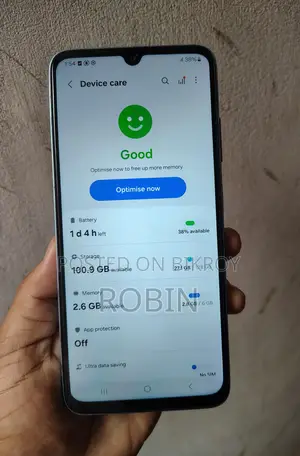 Samsung Galaxy M14 (Used)
