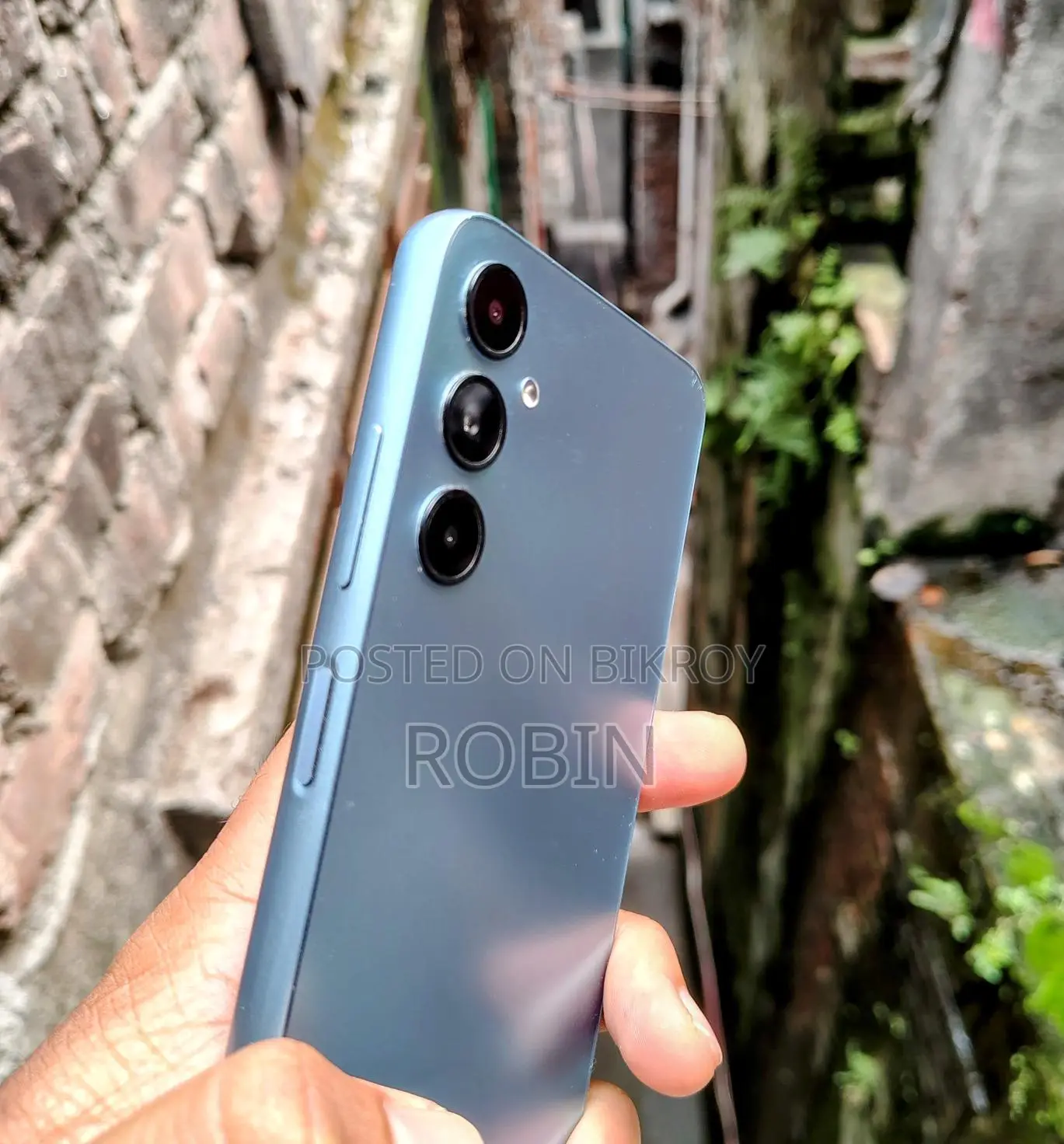 Samsung Galaxy M14 (Used)