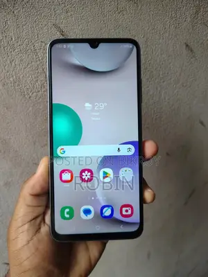 Samsung Galaxy M14 (Used)