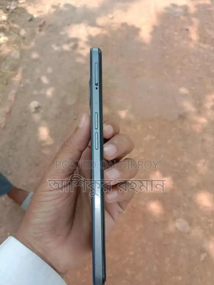 OPPO F17 (Used)