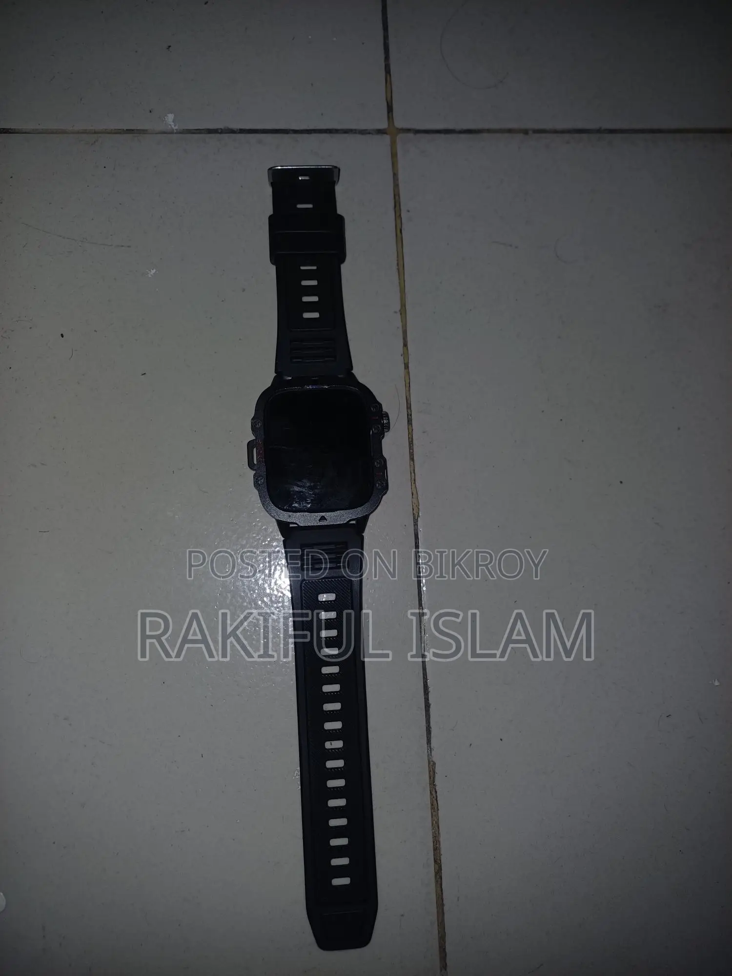 Smart Watch for sale