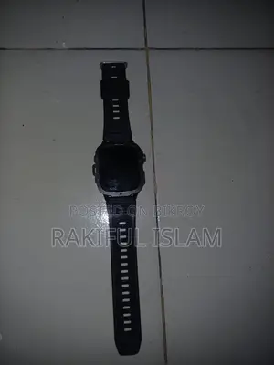 স্মার্ট ওয়াচ বিক্রয় হবে