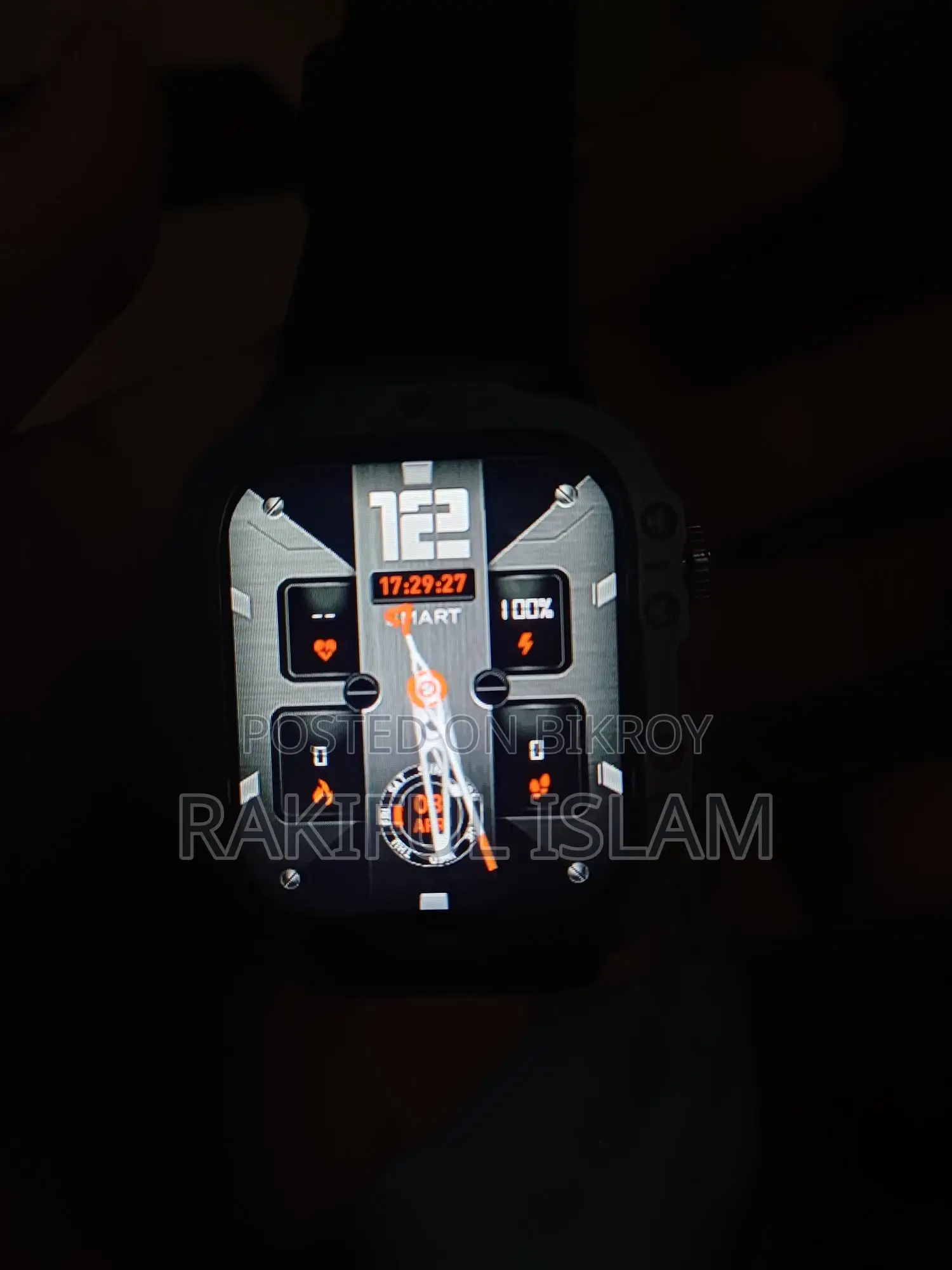 Smart Watch for sale