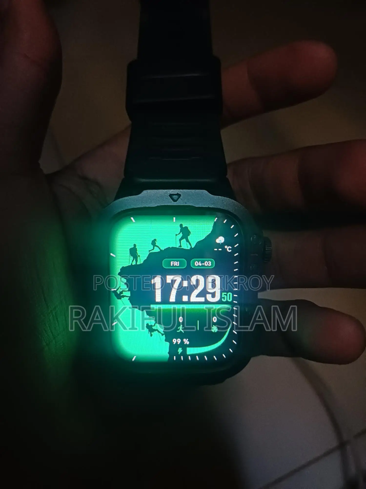 Smart Watch for sale