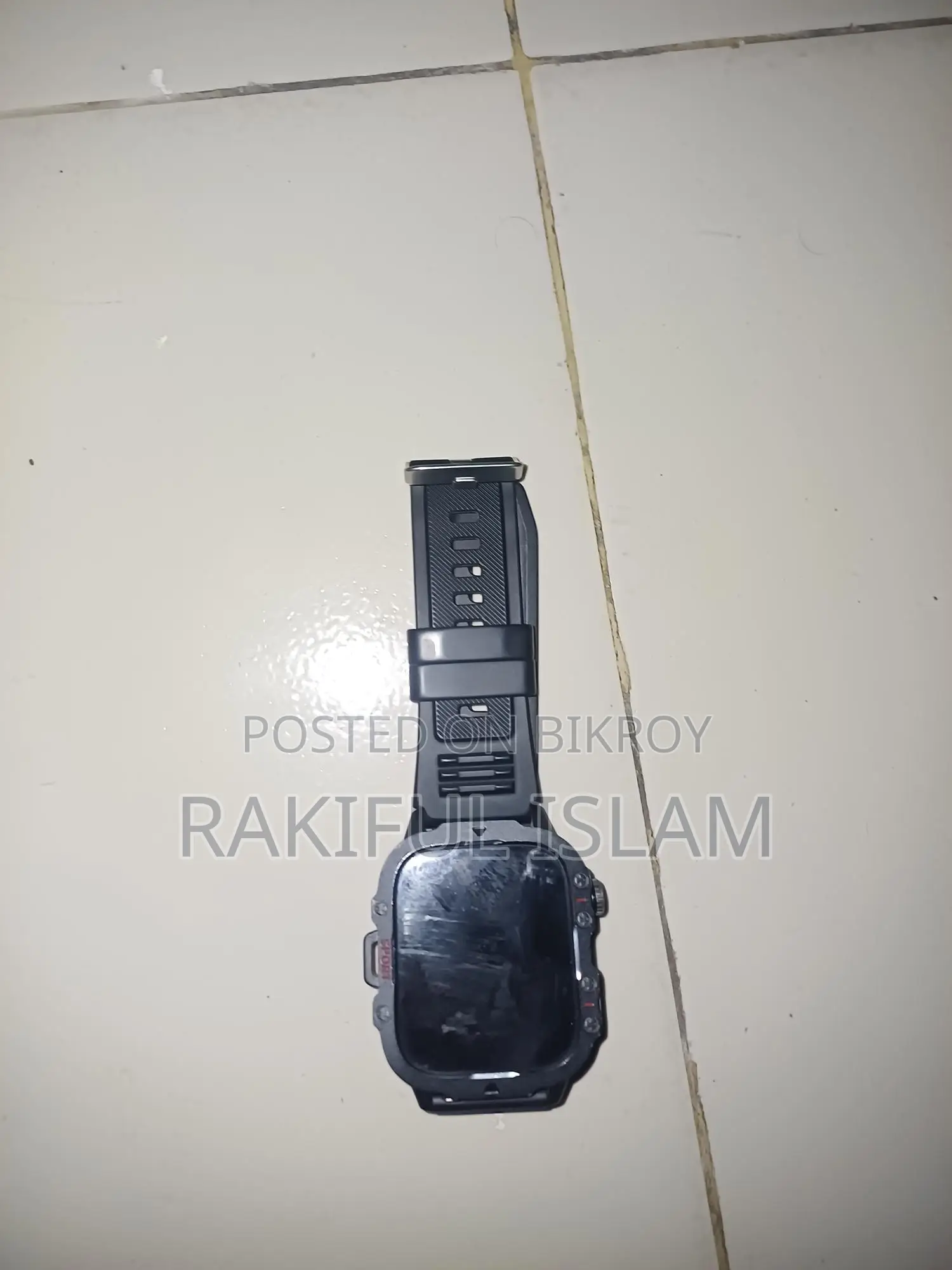 Smart Watch for sale